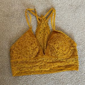 NWOT Aerie bralette